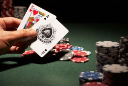 Pokeri